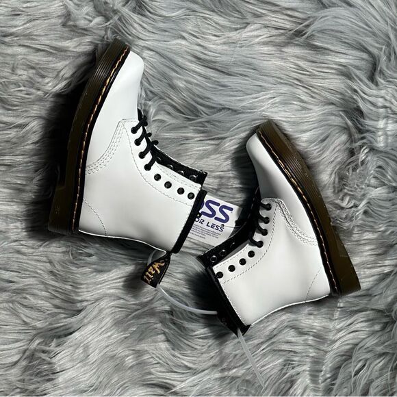 Dr.Martens boots - Picture 4 of 5